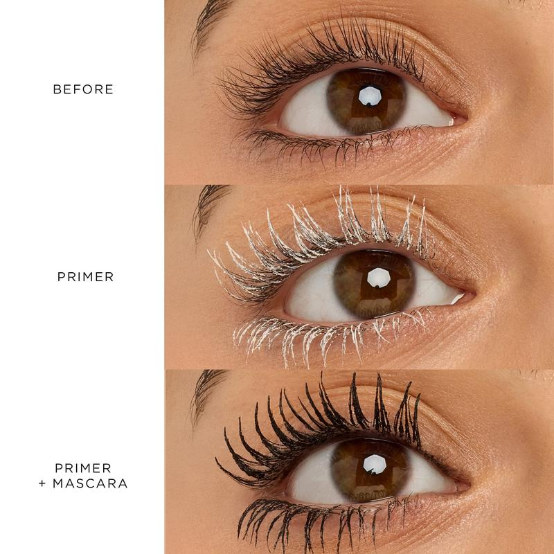 Double the Lash Impact: Lengthening Mascara + Primer, Now 52% Off Freshoop™ Mascara & Primer