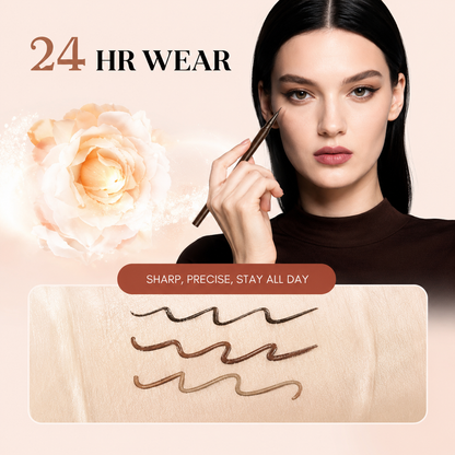 Ultra-Pigmented Beachproof Gel Pencil Eyeliner – Buy 1, Get 1 FREE! Limited Time!
