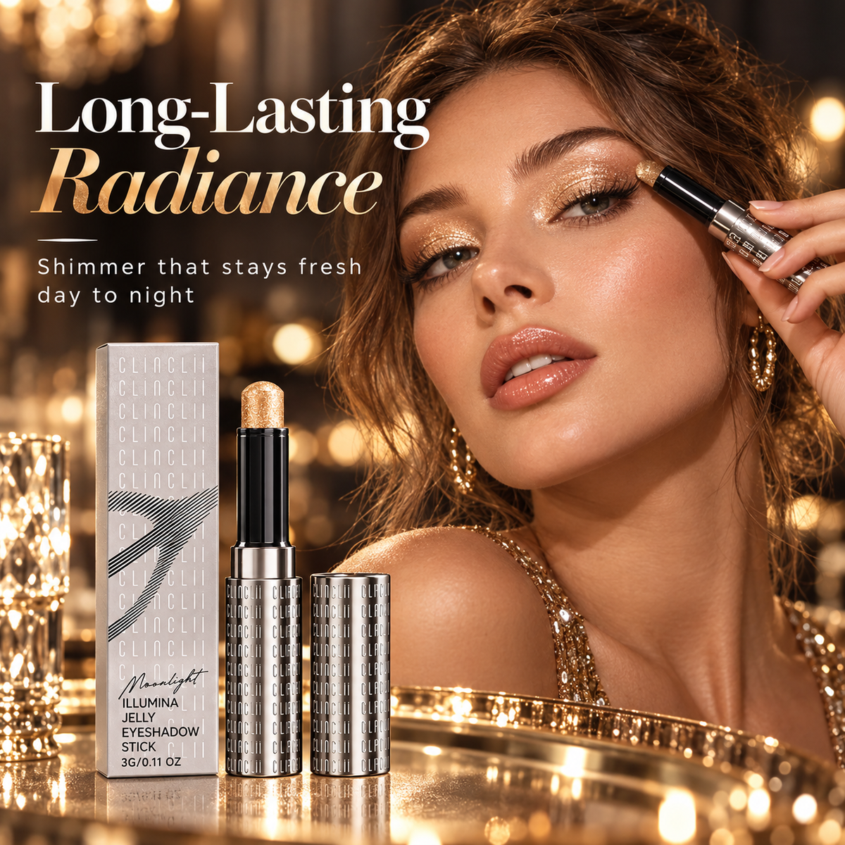 Illumina Jelly Eyeshadow Stick
