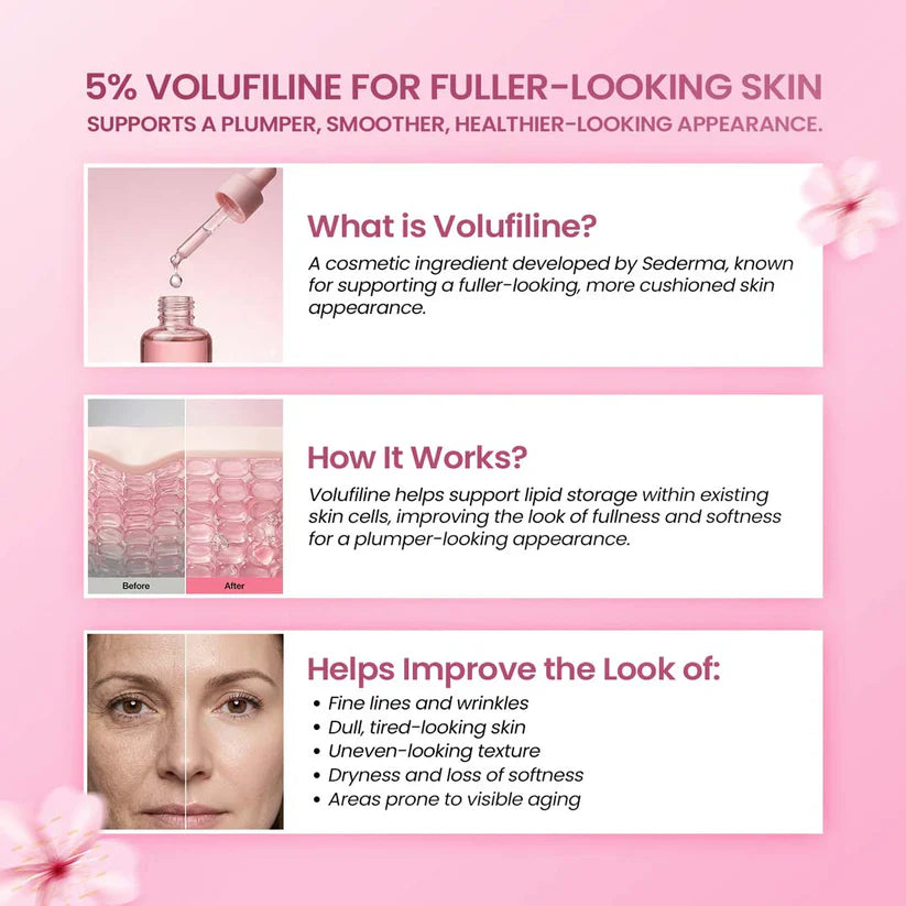✨Your Pocket-Sized Secret to Dewy, Plump & Radiant Skin