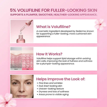 ✨Your Pocket-Sized Secret to Dewy, Plump & Radiant Skin
