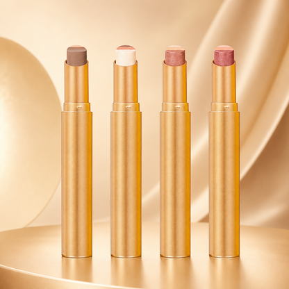 3 Color Eyeshadow Stick