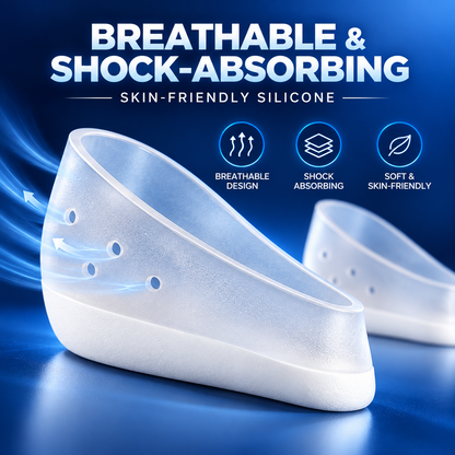 Stealth Lift Height Boosters