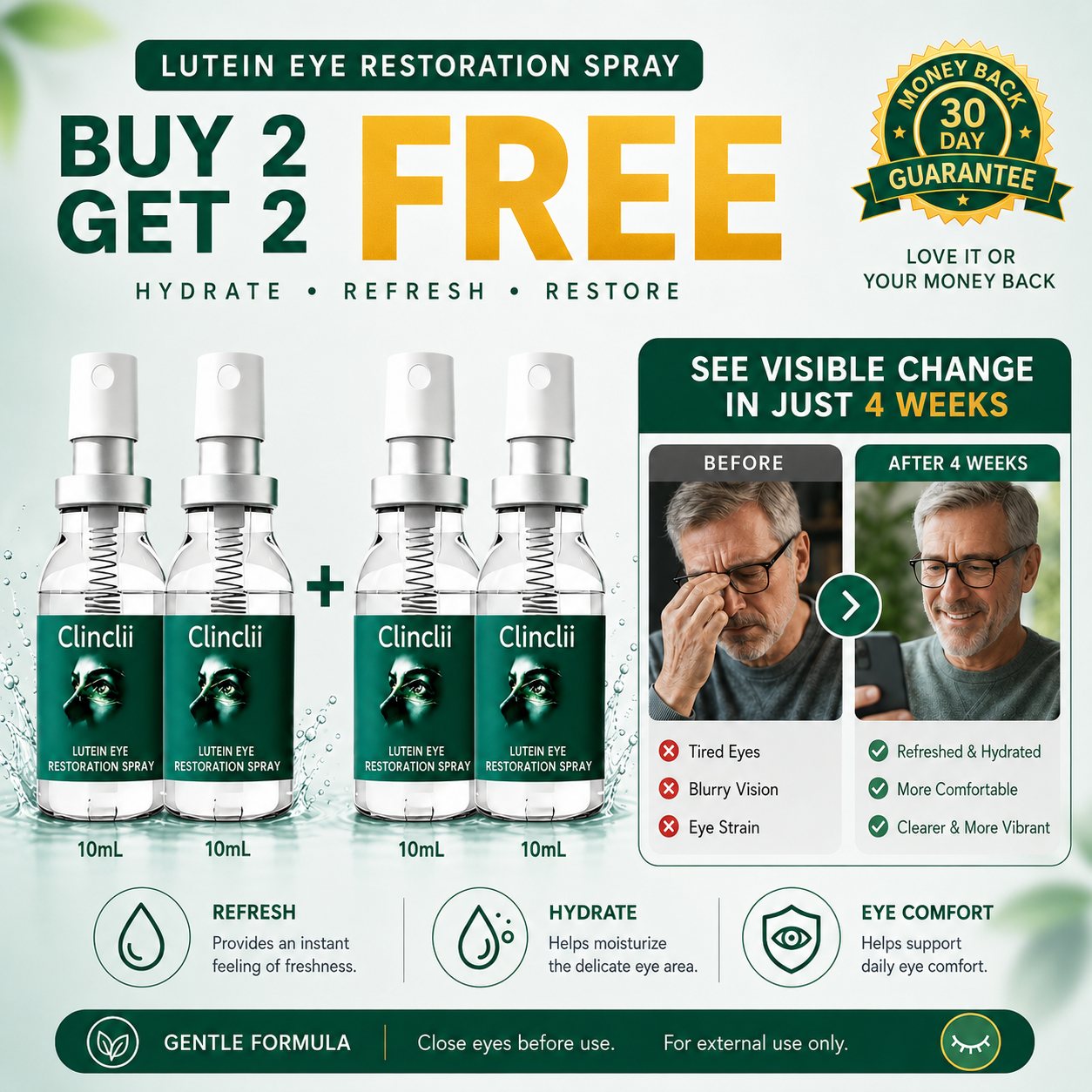 Buy 2 Get 2 Free