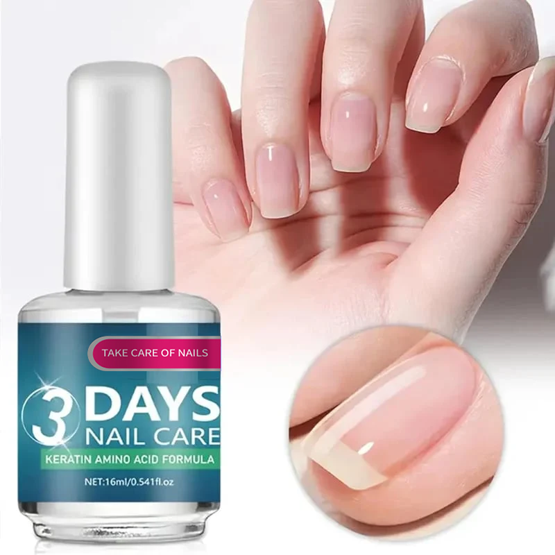 💖💕3 Days Nail Care Formula