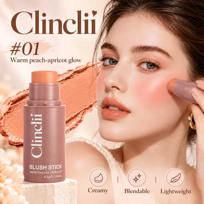 Powder Play Blush Stick
