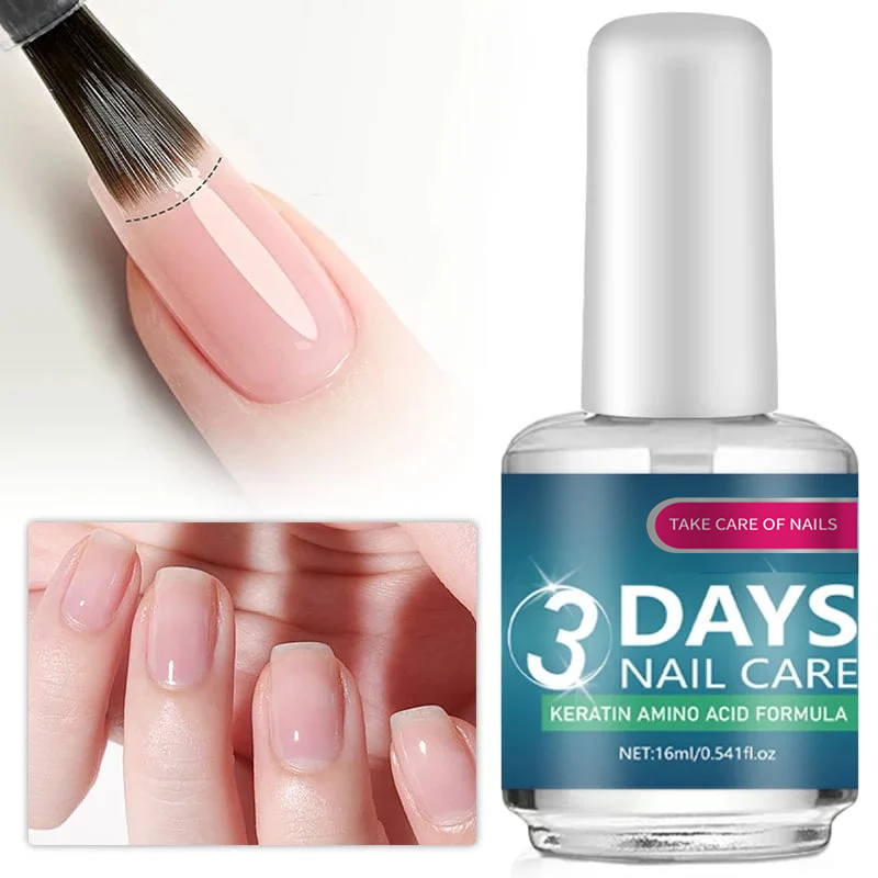 💖💕3 Days Nail Care Formula