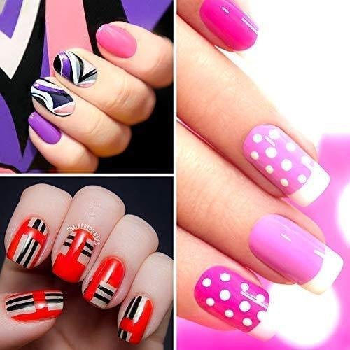 💅 Limited Time Buy 1 Get 1 Free ! ✨One Step Nail Gel Pen🎨Free handheld mini UV nail lamp💡
