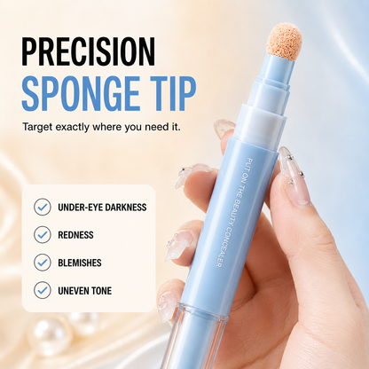 Magic Match Color-Adjusting Foundation Stick – Smooth, Lightweight Coverage with Built-In Concealer
