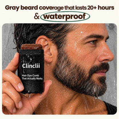 Clinclii Instant Gray Coverage Stick