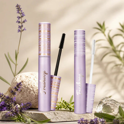 Double the Lash Impact: Lengthening Mascara + Primer, Now 52% Off Freshoop™ Mascara & Primer