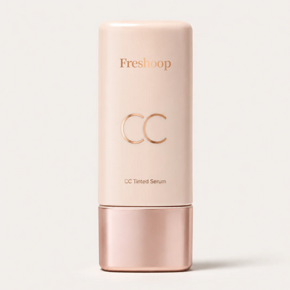 Freshoop Color-Correcting Tinted Serum