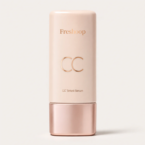 Freshoop Color-Correcting Tinted Serum