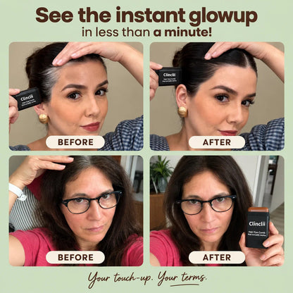 Clinclii Instant Gray Coverage Stick