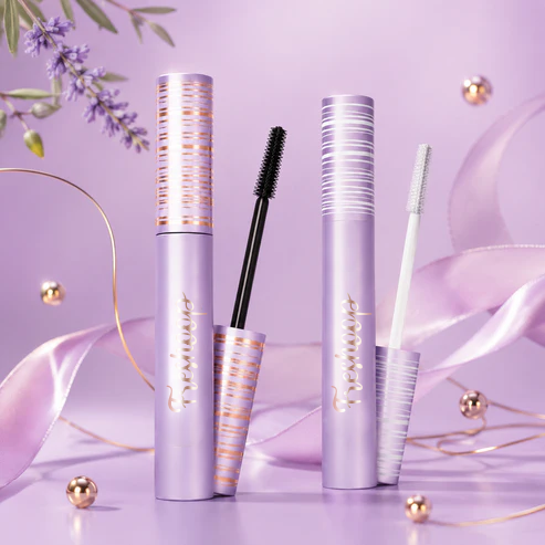 Double the Lash Impact: Lengthening Mascara + Primer, Now 52% Off Freshoop™ Mascara & Primer