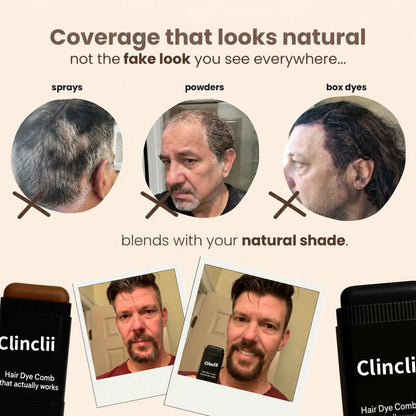 Clinclii Instant Gray Coverage Stick