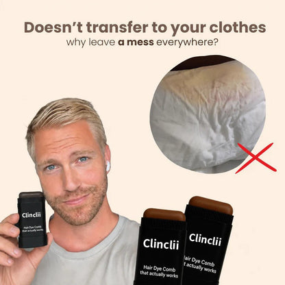 Clinclii Instant Gray Coverage Stick