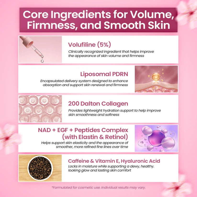 ✨Your Pocket-Sized Secret to Dewy, Plump & Radiant Skin