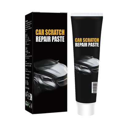 BUY ONE GET ONE I Car Scratch Repalr Cream - Fine Scratch Polishing & Coating Scratch Remover for Paint Renovation & Care