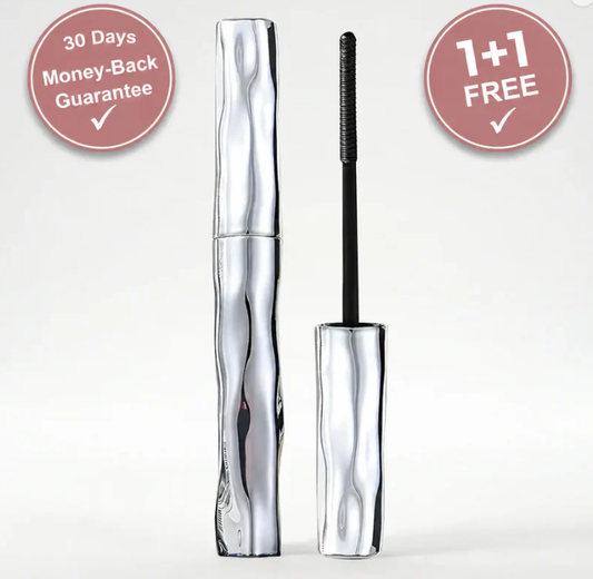 Freshoop® Waterproof Fibre Mascara💧 – Volume & Length without Clumping for Dramatic Moments