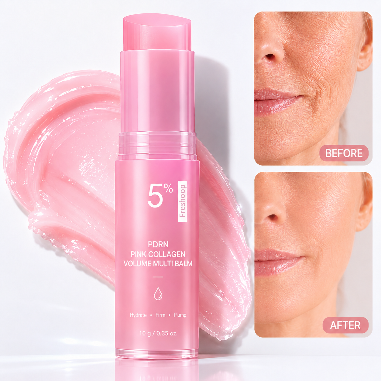 ✨Your Pocket-Sized Secret to Dewy, Plump & Radiant Skin