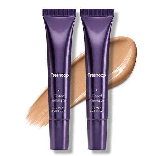 Freshoop Eye Gel, Hydrating & Nourishing Eye Cream for Delicate Eye Area Skin