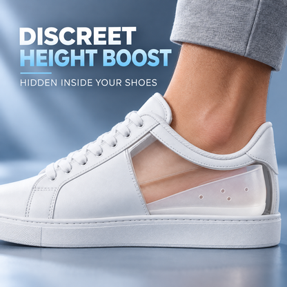 Stealth Lift Height Boosters