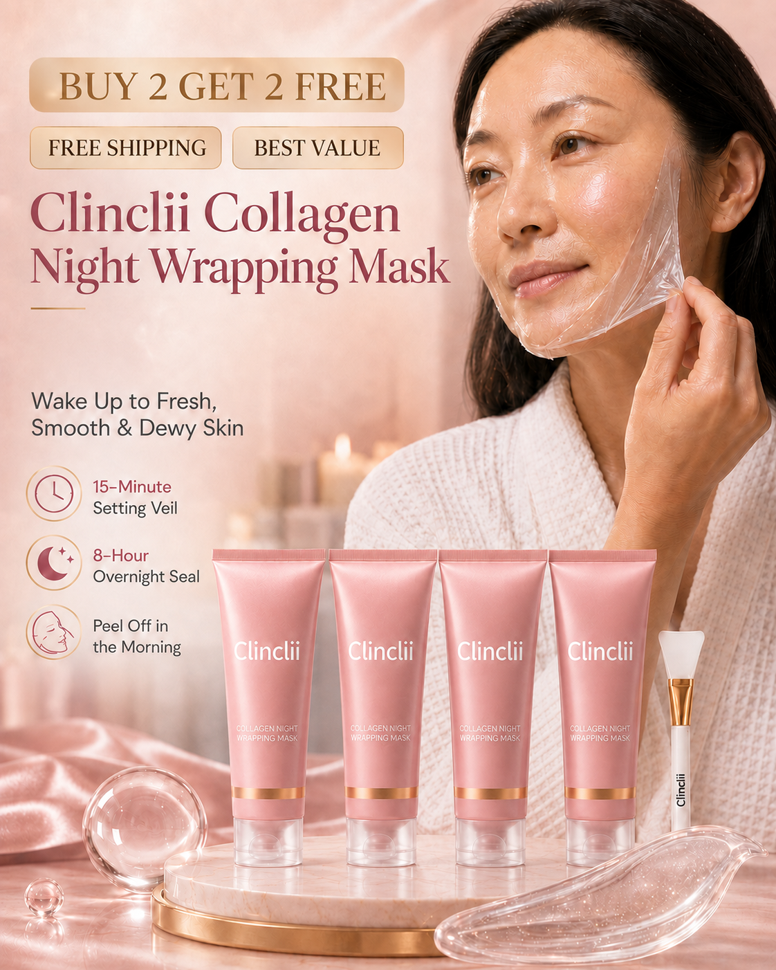 Buy 2 Get 2 Free