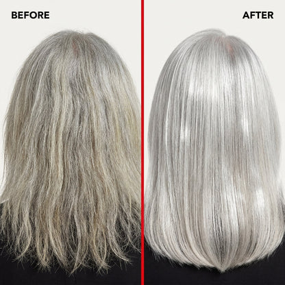 Silky Smooth & Luminous Shine Hair Mask
